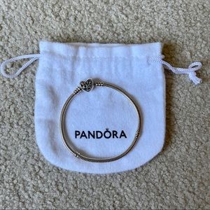 Pandora Bracelet